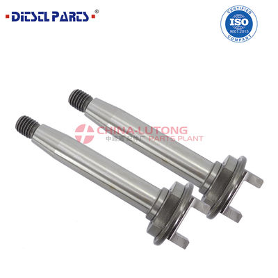 high quality fuel injection pump drive shaft1 466 100 305 17MM For Case 485 495 380B 633 395 385 533 Cam Shaft 1466100305 for Four-Cylinder Diesel VE Injection Pump Repair and Calibration