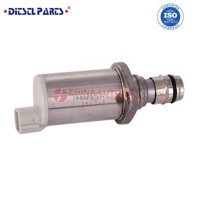 high quality Fuel Pump Suction Control SCV Valve 04226-0L010 294200-0040 Car Fuel Pump Common Rail Scv Suction Control Valve for Toyota Hilux 2kd
