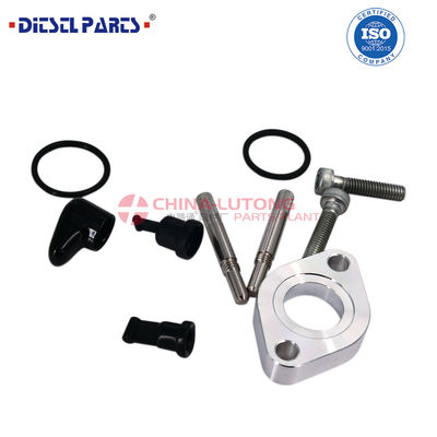 high quality Fuel Pump Suction Control SCV Valve 04226-0L010 294200-0040 Car Fuel Pump Common Rail Scv Suction Control Valve for Toyota Hilux 2kd