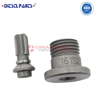 high quality diesel D.valve 131110-0620 161S2  9413610026 Injection Pump Pressure Valve 161S2 131110-0620 Compatible With HINO MITSUBISHI TXD50 DII100