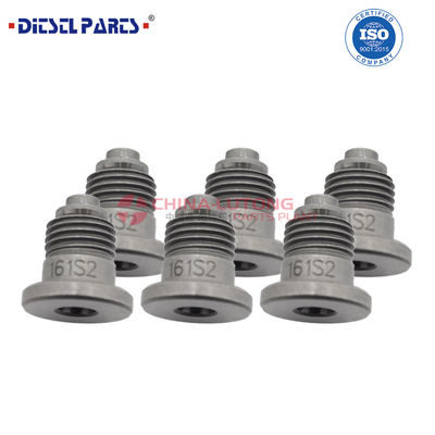 high quality diesel D.valve 131110-0620 161S2  9413610026 Injection Pump Pressure Valve 161S2 131110-0620 Compatible With HINO MITSUBISHI TXD50 DII100