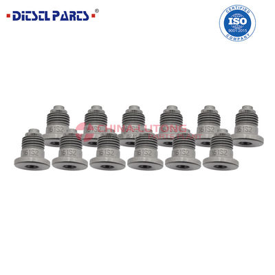 High Qaulity Fuel Pump Delivery Valve 131110-0520 161S1  diesel Fuel Injection Pumps 161S1 Delivery Valve 131110-0520 for Sale for Zexel Pump