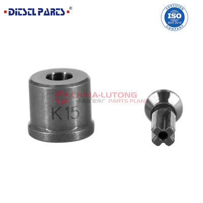 K15 Delivery Valve K15 140110-3620 9413610003 1526151031 for ISUZU KUBOTA ISEKI equivalent to BOSCH 9413610003 for ZEXEL K15 140110-3620 for  ISUZU 8-94368-935-0 8-94145-094-0 for KUBOTA 1526151031