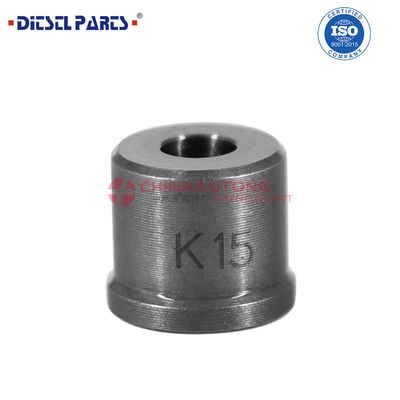 K15 Delivery Valve K15 140110-3620 9413610003 1526151031 for ISUZU KUBOTA ISEKI equivalent to BOSCH 9413610003 for ZEXEL K15 140110-3620 for  ISUZU 8-94368-935-0 8-94145-094-0 for KUBOTA 1526151031