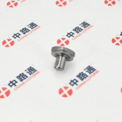 New Diesel Fuel Pump Oil Delivery Valve 4P7688  4P-7688  Fuel Injection Pump Check Valve for Cate-rpillar at Highway and Heavy Parts