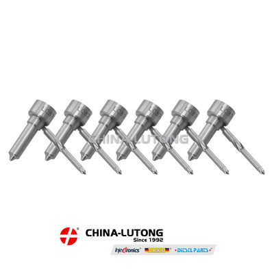 Fuel Rail Injectors Nozzle Inyector L087PBD L087PBD Common Rail Diesel Fuel Injector Nozzle L087pbd  for Delphi DACIA NISSAN RENAULT  28232242  SUZUKI