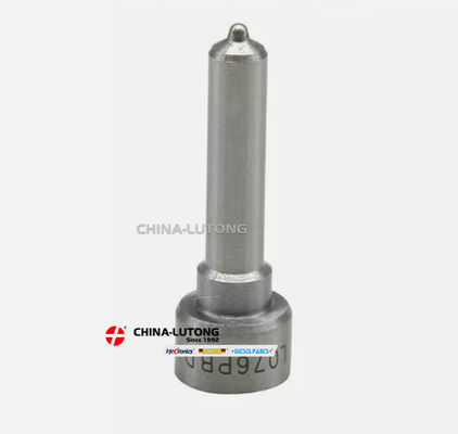 common rail Diesel Injector Nozzle L076pbd  L076PBD  Diesel Injector Nozzle L076pbd for Delphi Ford Transit/Land Rover Common Rail Injecor
