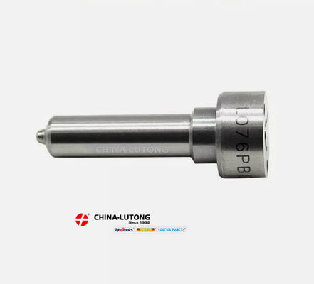 common rail Diesel Injector Nozzle L076pbd  L076PBD  Diesel Injector Nozzle L076pbd for Delphi Ford Transit/Land Rover Common Rail Injecor