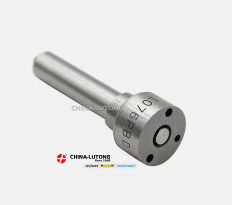 common rail Diesel Injector Nozzle L076pbd  L076PBD  Diesel Injector Nozzle L076pbd for Delphi Ford Transit/Land Rover Common Rail Injecor