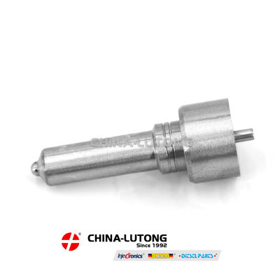 Common Rail Nozzle L025pbc for R Delphi Volv-o 583 Fh12 Truck Bebe4c00101 L025PBC  Fuel Injector Nozzle L025PBC for VO-LVO FH12 FM12 12.1D D12C D12D / 20430583