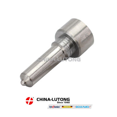 Common Rail Nozzle L025pbc for R Delphi Volv-o 583 Fh12 Truck Bebe4c00101 L025PBC  Fuel Injector Nozzle L025PBC for VO-LVO FH12 FM12 12.1D D12C D12D / 20430583