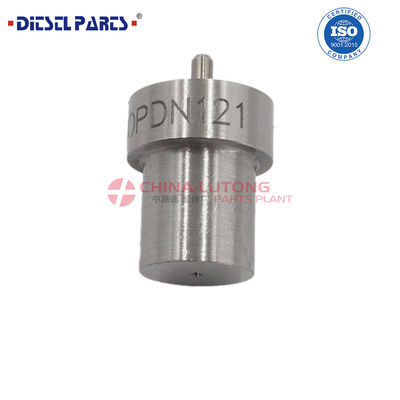 093400-8220 DN0PDN121 Made of high quality stainless steel material 093400-8220 Diesel injector nozzle DN0PDN121 for Nissan TD27T Denso Engine