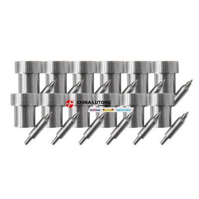 high speed steel Fuel Injector Nozzle 105007-1080 DN0PDN108  DN 0 PDN 108  8944135600  for ISUZU ELF FARGO 4FC1-T 4EC1-T 4EE1-TC