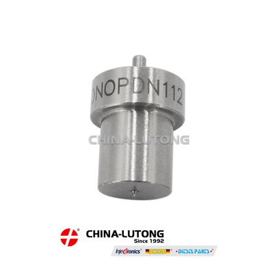 105007-1120 DN0PDN112  Diesel Nozzle 105007-1120/DN0PDN112 DN-PDN Type For Mitsubishi 4D56 Hyundai H100 Auto Engine Pump Parts Fuel Injector
