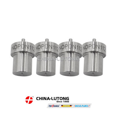 105007-1120 DN0PDN112  Diesel Nozzle 105007-1120/DN0PDN112 DN-PDN Type For Mitsubishi 4D56 Hyundai H100 Auto Engine Pump Parts Fuel Injector