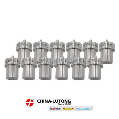 105007-1120 DN0PDN112  Diesel Nozzle 105007-1120/DN0PDN112 DN-PDN Type For Mitsubishi 4D56 Hyundai H100 Auto Engine Pump Parts Fuel Injector
