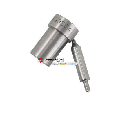 DN0S34 4Pcs Fuel Injector Nozzle Tips DNOS34 093400-0340 for TOYOTA DYNA 3L. GQ  fit for Denso Diesel Fuel Injection Pump 1.8 litre diesel engine