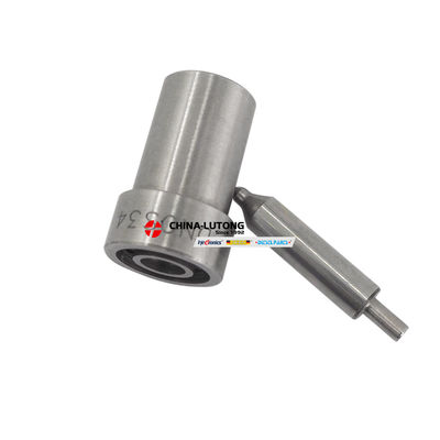 DN0S34 4Pcs Fuel Injector Nozzle Tips DNOS34 093400-0340 for TOYOTA DYNA 3L. GQ  fit for Denso Diesel Fuel Injection Pump 1.8 litre diesel engine