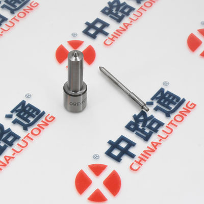 Diesel Fuel Injector Nozzle Tips 0433175063 DSLA145P380 for Mack 0 433 175 063 DSLA145P380 High Quality DSLA145P380 Diesel Injector Nozzle Sprayer Parts 0 433 175 063 0433175063