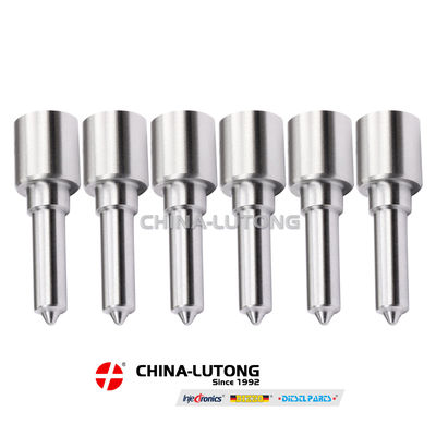 0 433 175 093 DSLA150P520 Fuel Injection Pump Parts DSLA150P520 0433175093 Injector Nozzles For Ford Galaxy VW Audi Skoda 1.9TDI 028130201T