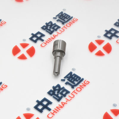 high-quality p-type injector nozzle DSLA145P626 Diesel Fuel Injector Nozzles 0 433 175 125 DSLA145P626 for NISSAN CABSTAR ATLEON 3 0432193727