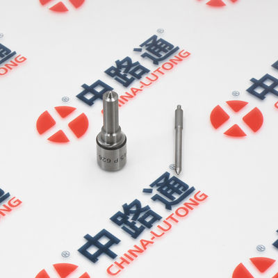 high-quality p-type injector nozzle DSLA145P626 Diesel Fuel Injector Nozzles 0 433 175 125 DSLA145P626 for NISSAN CABSTAR ATLEON 3 0432193727