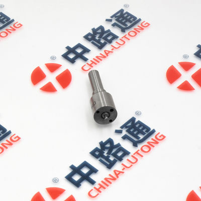 high-quality p-type injector nozzle DSLA145P626 Diesel Fuel Injector Nozzles 0 433 175 125 DSLA145P626 for NISSAN CABSTAR ATLEON 3 0432193727