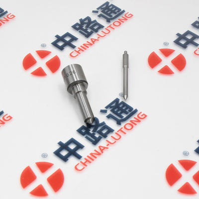 high-quality p-type injector nozzle DSLA145P626 Diesel Fuel Injector Nozzles 0 433 175 125 DSLA145P626 for NISSAN CABSTAR ATLEON 3 0432193727