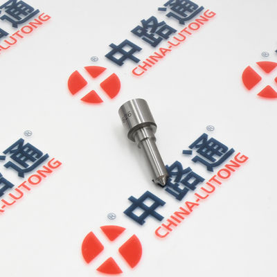 high-quality p-type injector nozzle DSLA145P626 Diesel Fuel Injector Nozzles 0 433 175 125 DSLA145P626 for NISSAN CABSTAR ATLEON 3 0432193727