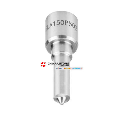New fuel nozzle 2 437 010 082 DSLA150P502  high quality stainless steel material Fuel Injector Nozzles for Volkswagen 1.9L TDI Engines