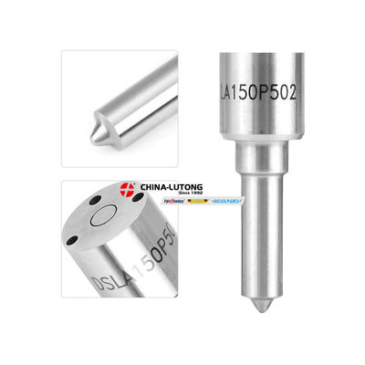New fuel nozzle 2 437 010 082 DSLA150P502  high quality stainless steel material Fuel Injector Nozzles for Volkswagen 1.9L TDI Engines