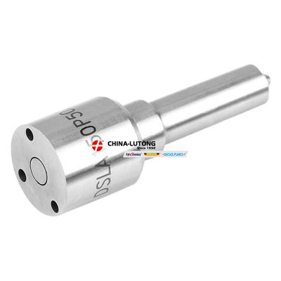 New fuel nozzle 2 437 010 082 DSLA150P502  high quality stainless steel material Fuel Injector Nozzles for Volkswagen 1.9L TDI Engines