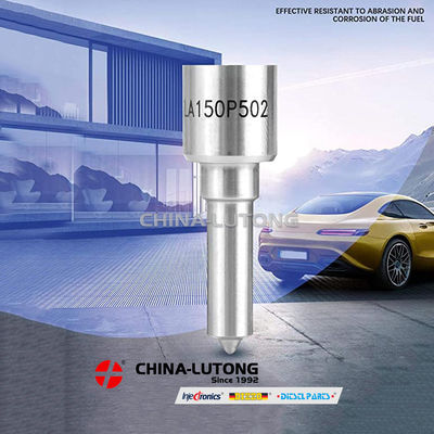 New fuel nozzle 2 437 010 082 DSLA150P502  high quality stainless steel material Fuel Injector Nozzles for Volkswagen 1.9L TDI Engines
