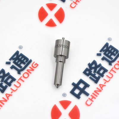 DSLA153P009 High quality DSLA153P009 Oil Nozzle Diesel Fuel Injector Nozzle For Diesel Engine---P type nozzle for JMC FOTON / 4JB1 KBAL-P001A