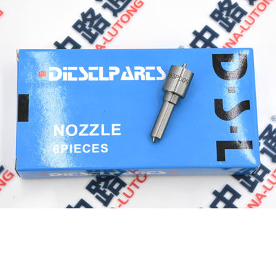 DSLA153P009 High quality DSLA153P009 Oil Nozzle Diesel Fuel Injector Nozzle For Diesel Engine---P type nozzle for JMC FOTON / 4JB1 KBAL-P001A