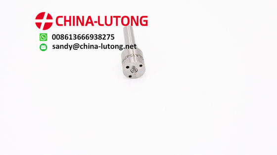 Fuel Injector nozzle CDSLA154P966 DSLA154P966 Diesel Injection Nozzles DSLA154P966 For Huayuan Laidong Engine 4102 4100QBZL/4102QBZL-2