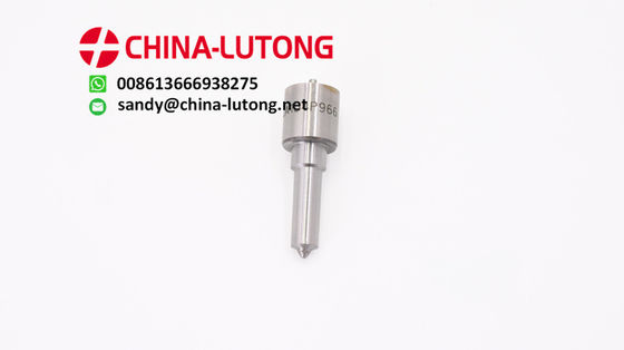 Fuel Injector nozzle CDSLA154P966 DSLA154P966 Diesel Injection Nozzles DSLA154P966 For Huayuan Laidong Engine 4102 4100QBZL/4102QBZL-2