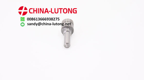 Fuel Injector nozzle CDSLA154P966 DSLA154P966 Diesel Injection Nozzles DSLA154P966 For Huayuan Laidong Engine 4102 4100QBZL/4102QBZL-2