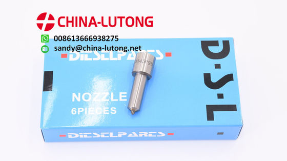 Fuel Injector nozzle CDSLA154P966 DSLA154P966 Diesel Injection Nozzles DSLA154P966 For Huayuan Laidong Engine 4102 4100QBZL/4102QBZL-2