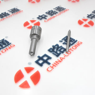 F 000 430 900 DSLA137P793  Fuel Injector Nozzle F000430900 DSLA137P793 for MWM X10 / 4.10 TCA / 6.10 TCA Durable and Reliable Design