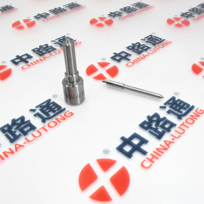 F 000 430 900 DSLA137P793  Fuel Injector Nozzle F000430900 DSLA137P793 for MWM X10 / 4.10 TCA / 6.10 TCA Durable and Reliable Design