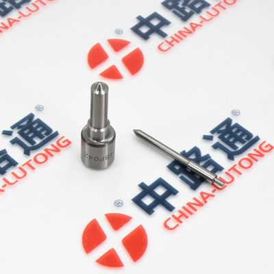diesel nozzle F 019 123 042 DSLA148P042 high-quality diesel fuel injectors with the part number DSLA148P042  for JMC FOTON 4JB1