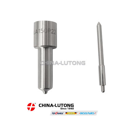 factory directly sale nozzle0 433 171 023 DLLA150P22 Injector Nozzle DLLA150P22 0433171023 466931 for VOL-VO BM 4400 4500 861 860