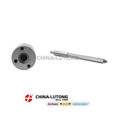 0 433 171 032  DLLA150P31  Injector Nozzle DLLA150P31 0433171032 for Volv-o F12 N12 NL12 12.0D / 468748  P Type Auto Parts Injector Nozzle