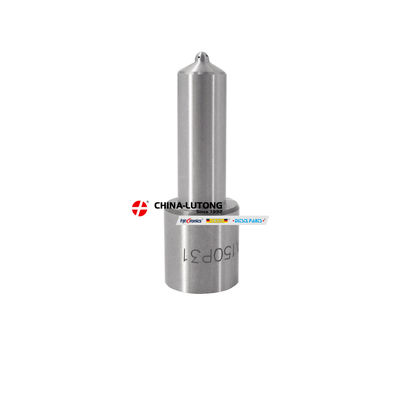 0 433 171 032  DLLA150P31  Injector Nozzle DLLA150P31 0433171032 for Volvo F12 N12 NL12 12.0D / 468748  P Type Auto Parts Injector Nozzle