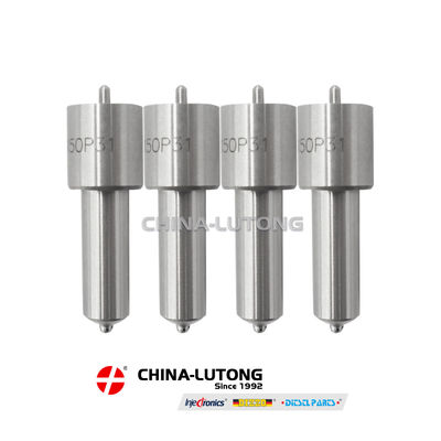 0 433 171 032  DLLA150P31  Injector Nozzle DLLA150P31 0433171032 for Volvo F12 N12 NL12 12.0D / 468748  P Type Auto Parts Injector Nozzle