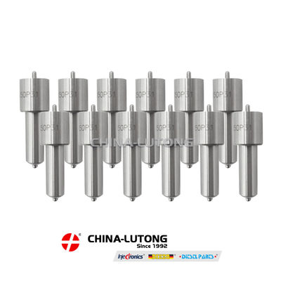 0 433 171 032  DLLA150P31  Injector Nozzle DLLA150P31 0433171032 for Volv-o F12 N12 NL12 12.0D / 468748  P Type Auto Parts Injector Nozzle