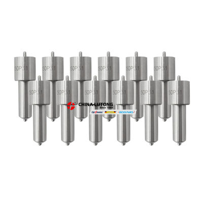 0 433 171 032  DLLA150P31  Injector Nozzle DLLA150P31 0433171032 for Volv-o F12 N12 NL12 12.0D / 468748  P Type Auto Parts Injector Nozzle