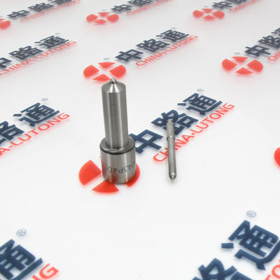 high quality Diesel Engine Nozzle 0 433 171 041 DLLA143P40 Fuel Injector Nozzle 0433171041 For VO-LVO TD70HA TD70H TD70G wholesale price factory sale