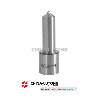 High Quality 0 433 171 092 DLLA143P96 Manufacturer and Supplier of Diesel Nozzle 0 433 171 092 DLLA143P96 for Volvo 4*0.33*143°